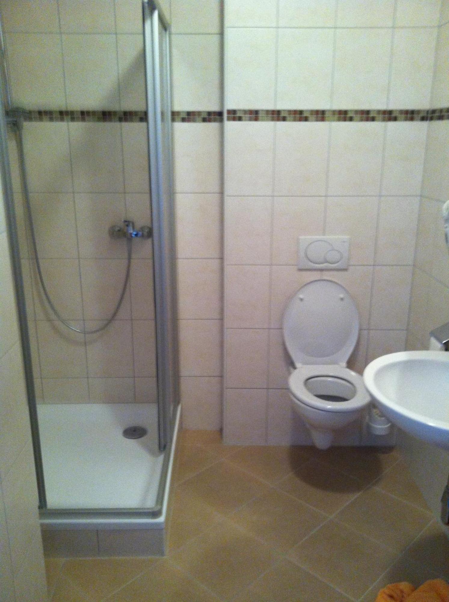 Отель Werfenerhof Экстерьер фото